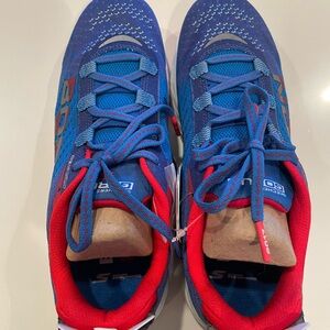 Skechers GoRun 5 Boston 2017 women’s 9 new with tags